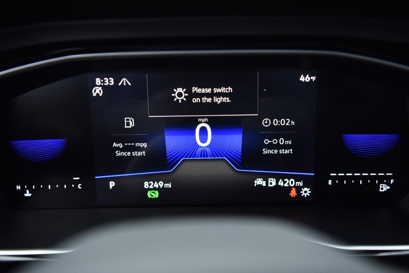 Volkswagen Jetta Vehicle Image 12