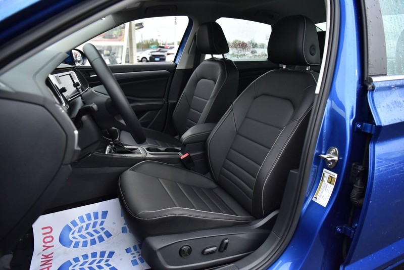 Volkswagen Jetta Vehicle Image 20