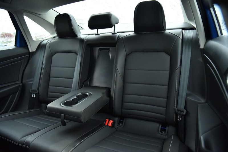 Volkswagen Jetta Vehicle Image 23