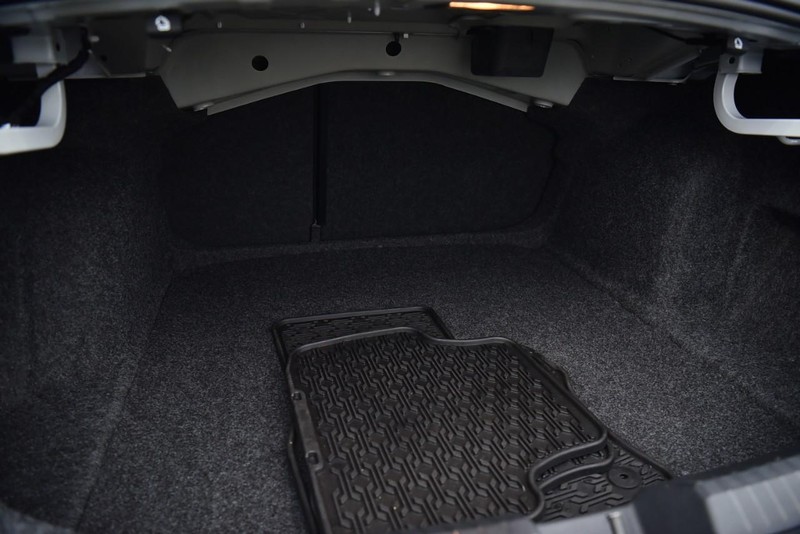 Volkswagen Jetta Vehicle Image 22