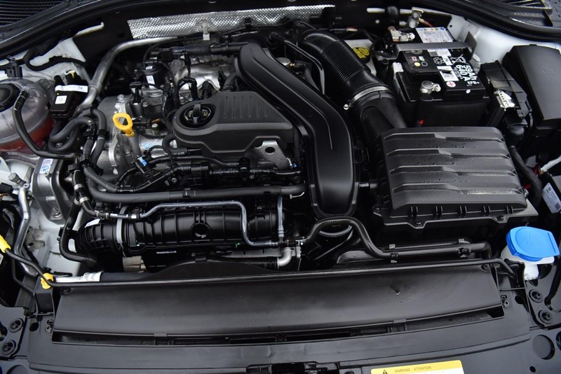 Volkswagen Jetta Vehicle Image 23