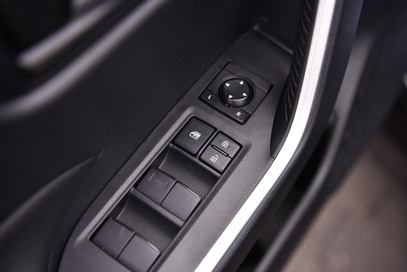 Toyota RAV4 Prime Vehicle Image 08