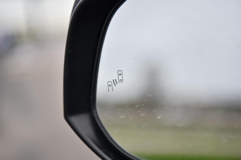 Toyota RAV4 Prime Vehicle Image 09