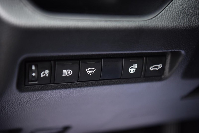 Toyota RAV4 Prime Vehicle Image 10