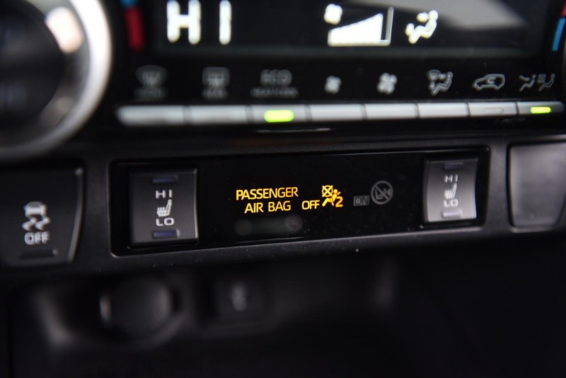 Toyota RAV4 Prime Vehicle Image 14