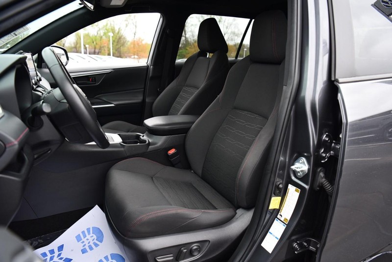 Toyota RAV4 Prime Vehicle Image 18