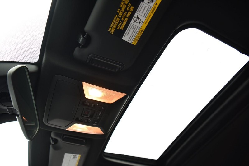 Toyota RAV4 Prime Vehicle Image 20