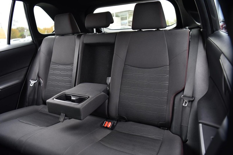 Toyota RAV4 Prime Vehicle Image 21