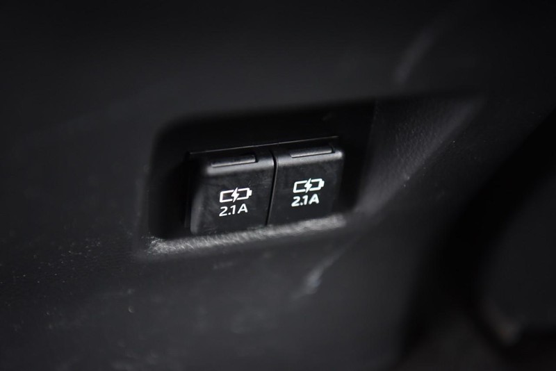 Toyota RAV4 Prime Vehicle Image 23