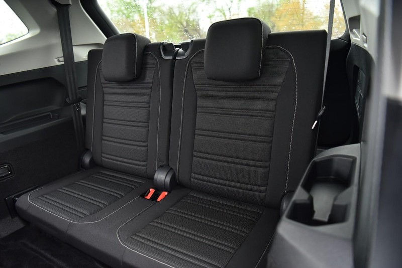 Volkswagen Tiguan Vehicle Image 23
