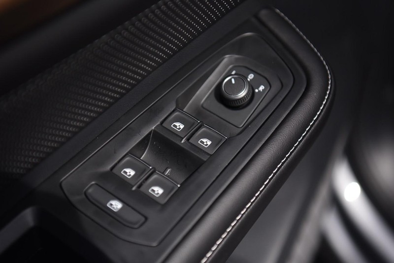 Volkswagen Atlas Vehicle Image 09