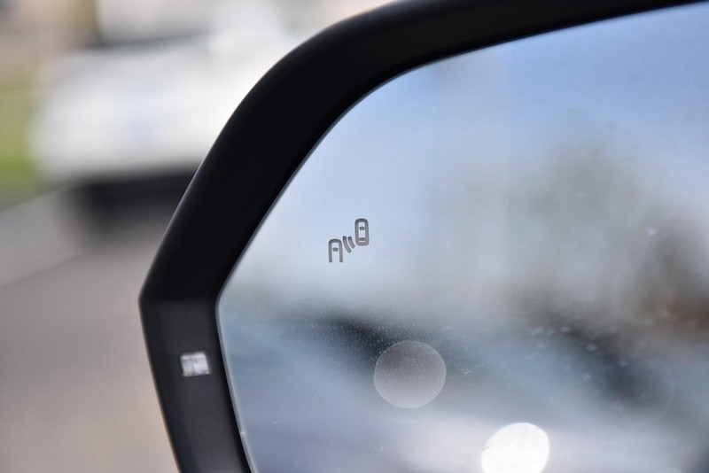 Volkswagen Atlas Vehicle Image 10
