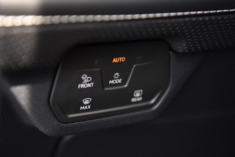 Volkswagen Atlas Vehicle Image 11