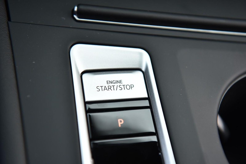 Volkswagen Atlas Vehicle Image 16