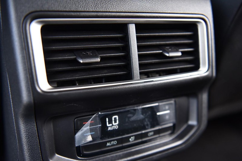 Volkswagen Atlas Vehicle Image 22