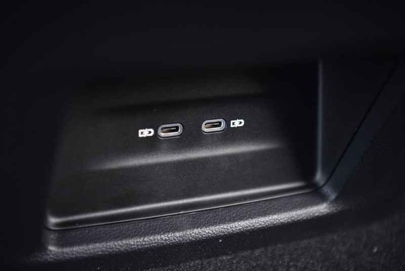 Volkswagen Atlas Vehicle Image 23