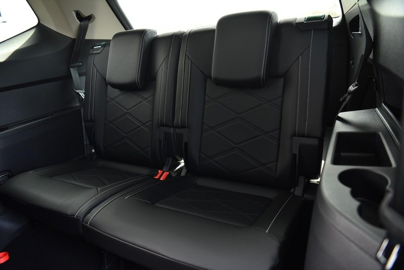 Volkswagen Atlas Vehicle Image 24