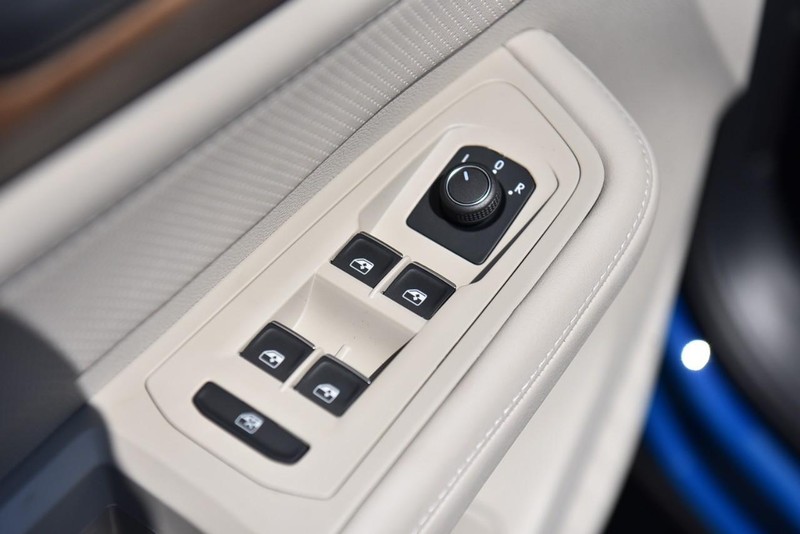Volkswagen Atlas Vehicle Image 08