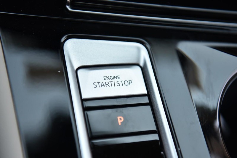Volkswagen Atlas Vehicle Image 16