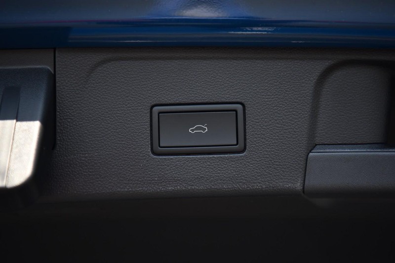 Volkswagen Atlas Vehicle Image 24