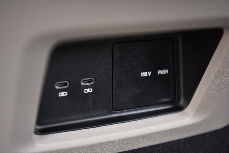 Volkswagen Atlas Vehicle Image 26