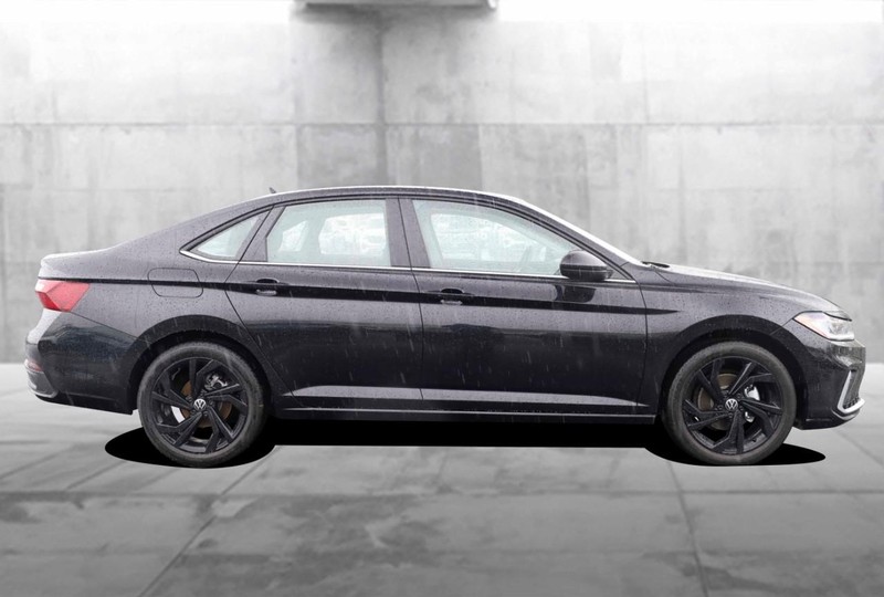 Volkswagen Jetta Vehicle Image 05