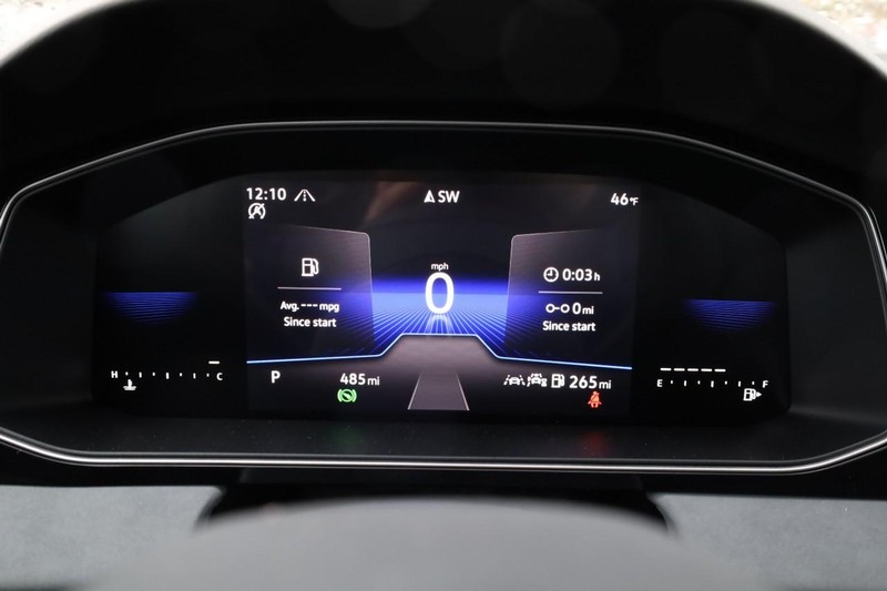 Volkswagen Jetta Vehicle Image 10