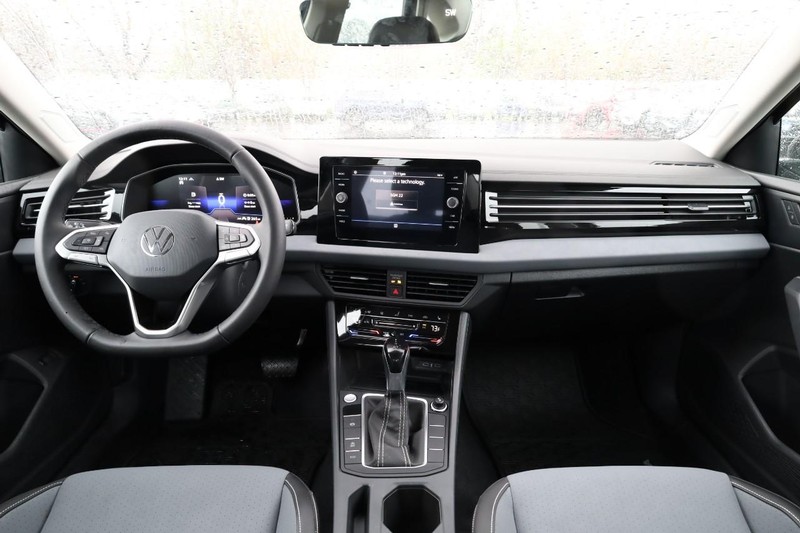 Volkswagen Jetta Vehicle Image 22