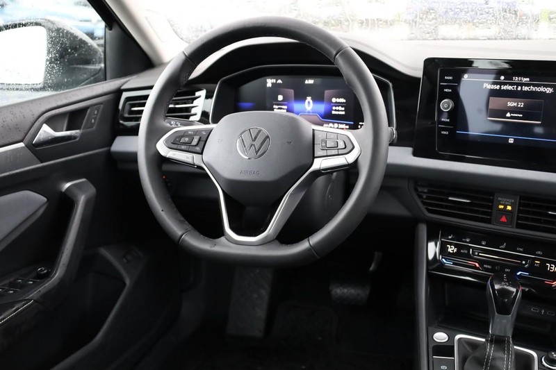 Volkswagen Jetta Vehicle Image 23