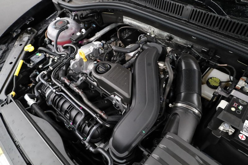 Volkswagen Jetta Vehicle Image 25