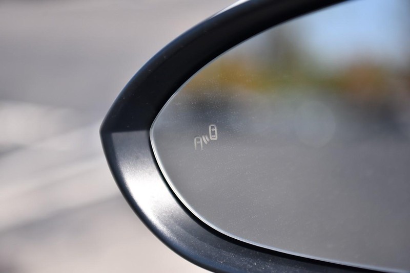 Volkswagen Jetta Vehicle Image 10