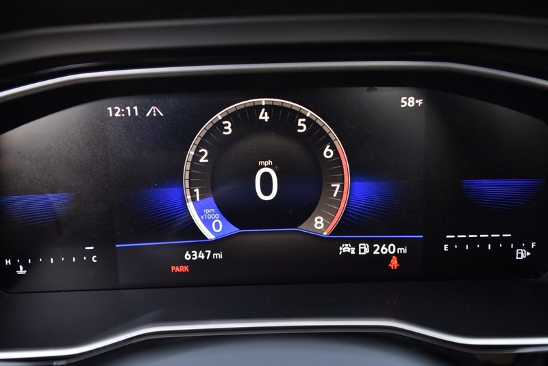 Volkswagen Jetta Vehicle Image 12