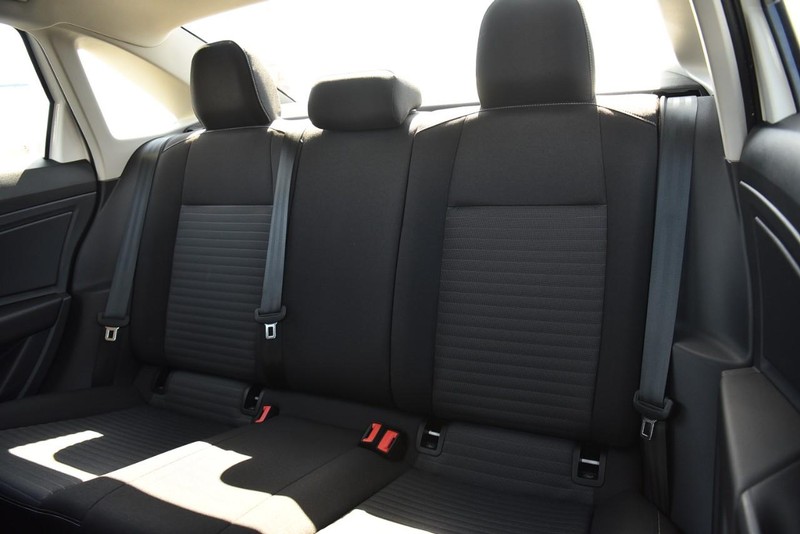 Volkswagen Jetta Vehicle Image 22