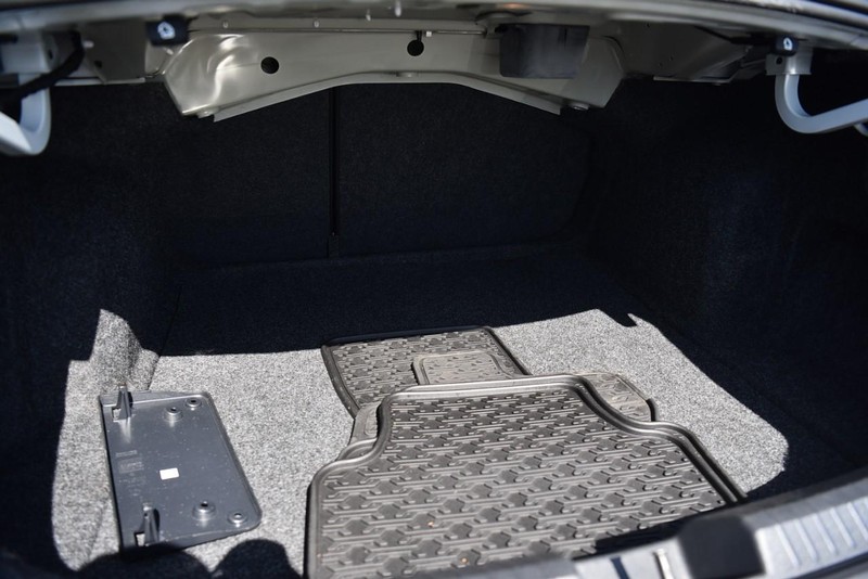 Volkswagen Jetta Vehicle Image 23