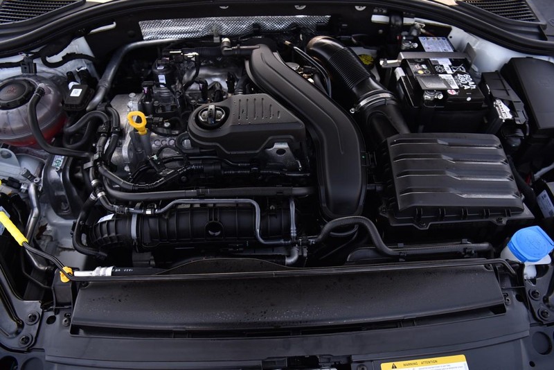 Volkswagen Jetta Vehicle Image 24