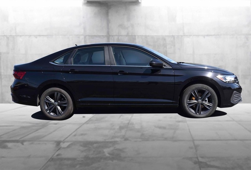 Volkswagen Jetta Vehicle Image 05