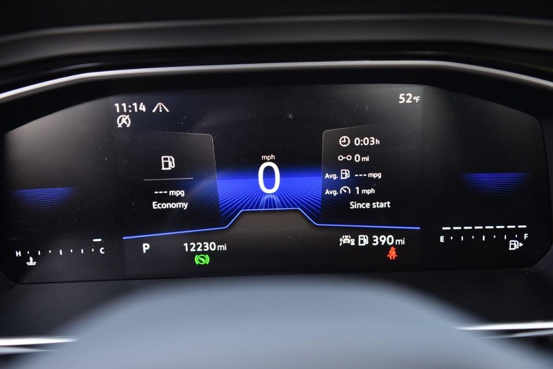 Volkswagen Jetta Vehicle Image 12