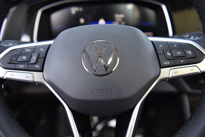 Volkswagen Jetta Vehicle Image 19