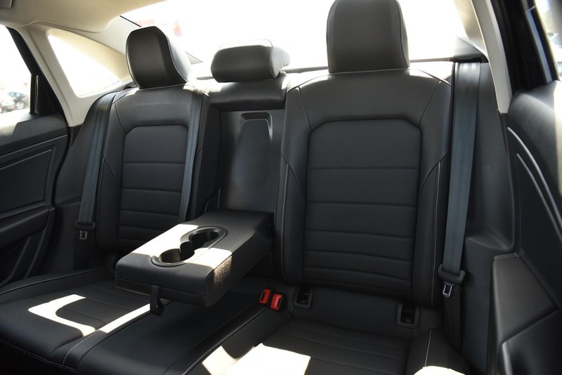Volkswagen Jetta Vehicle Image 23