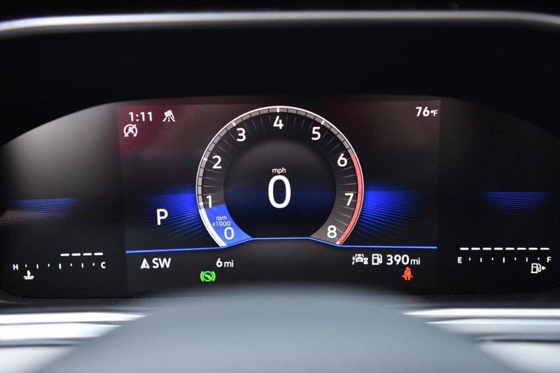Volkswagen Taos Vehicle Image 11