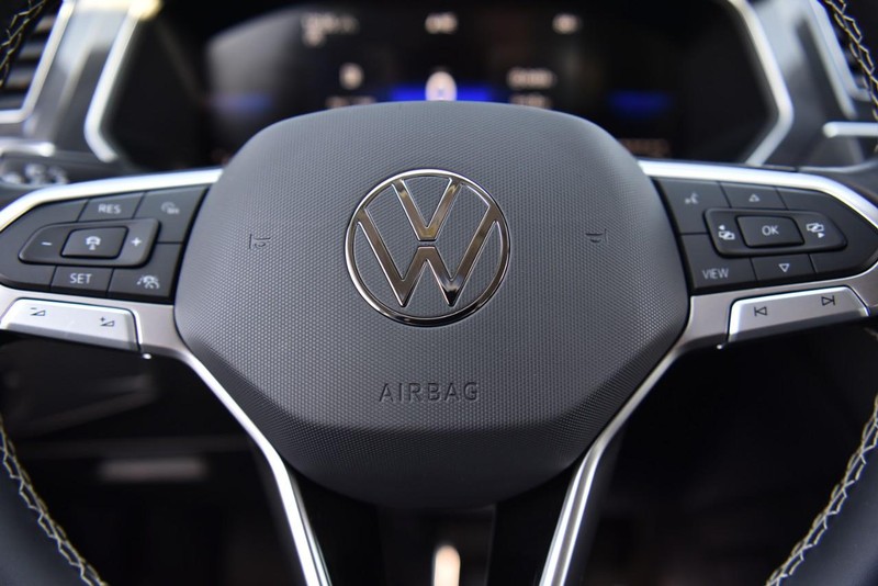Volkswagen Tiguan Vehicle Image 19