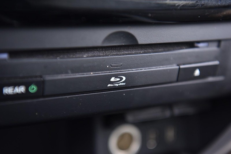 Honda Pilot Vehicle Image 17