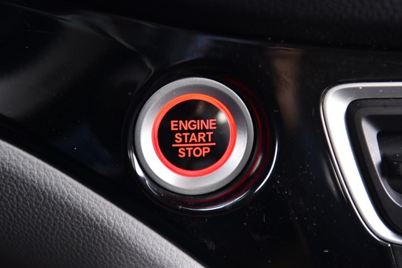 Honda Pilot Vehicle Image 21