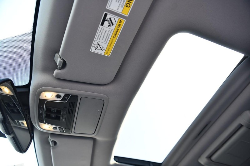 Honda Pilot Vehicle Image 25