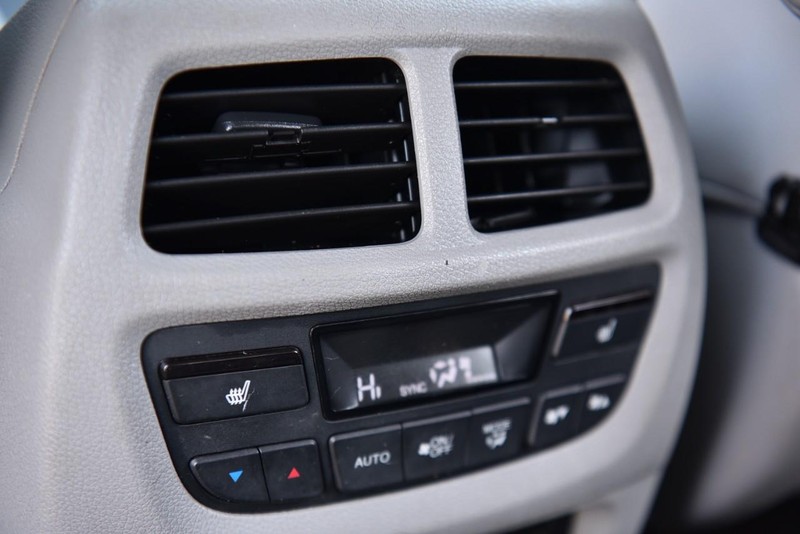 Honda Pilot Vehicle Image 27