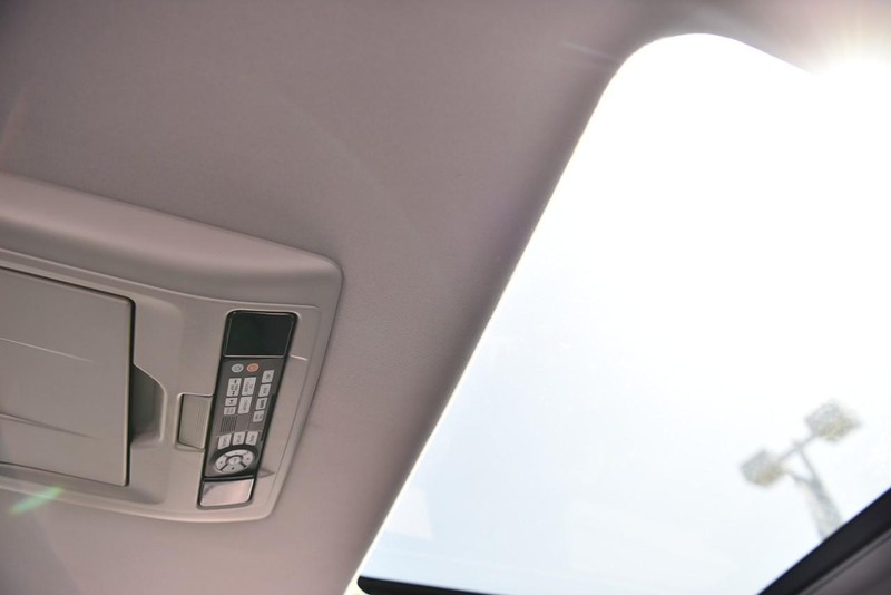 Honda Pilot Vehicle Image 30