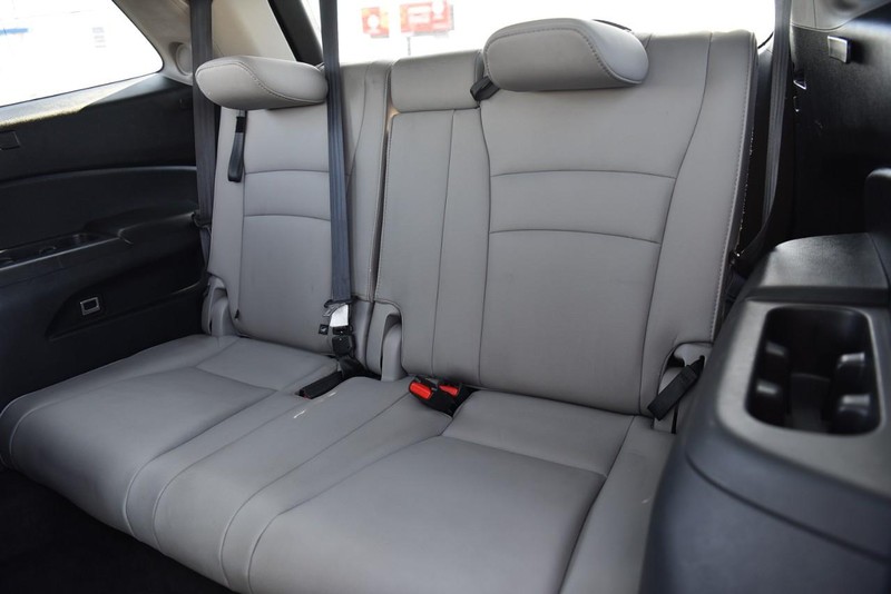 Honda Pilot Vehicle Image 31
