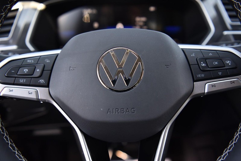 Volkswagen Tiguan Vehicle Image 19