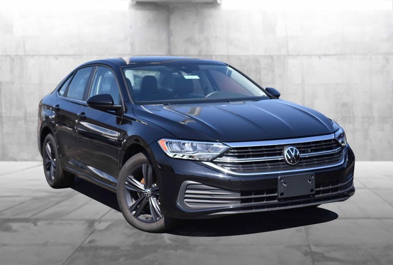 Volkswagen Jetta Vehicle Image 02