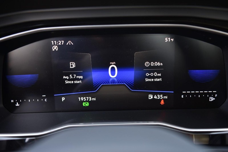 Volkswagen Jetta Vehicle Image 12